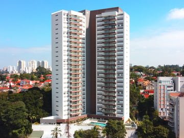 Apartamento - Venda - Vila Mascote - So Paulo - SP