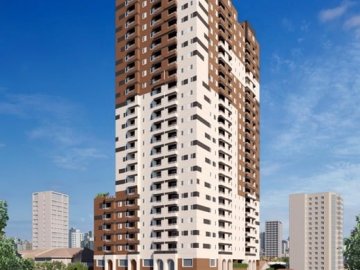Apartamento Duplex - Lanamentos - Itaquera - So Paulo - SP