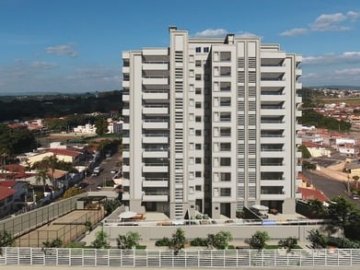 Apartamento - Lanamentos - Nova Campinas - Campinas - SP