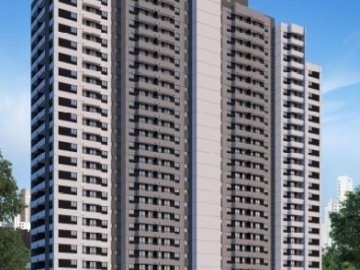 Apartamento - Lanamentos - Vila dos Remdios - So Paulo - SP
